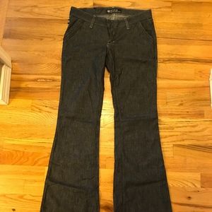 Rock and Republic Denim Trousers